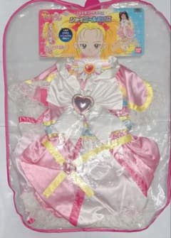 ふたりはプリキュア キャラリートキッズ なりきり 衣装 シャイニールミナス m74744624841_1.jpg?1777172211