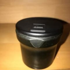 新品未使用 車用カップホルダー装着型灰皿のサムネイル