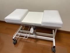 フットカート　フットケアワゴンのサムネイル
