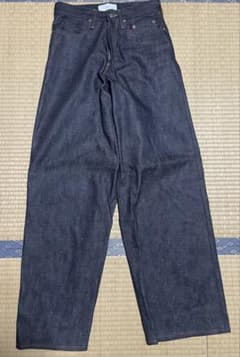 SUGARHILL Modern Denim Pants Wide Cut 30のサムネイル