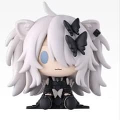 一番くじ ホロライブ ～Villain Style～ ちょこのっこ賞 コンプ 最安ショップ比較】 一番くじ ホロライブ Villain Style ちょこのっこ