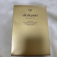 cle de peau BEAUTE ランジェットデマキアントヴィサージュのサムネイル