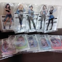 【全5種コンプ×2セット】ルセラフィム