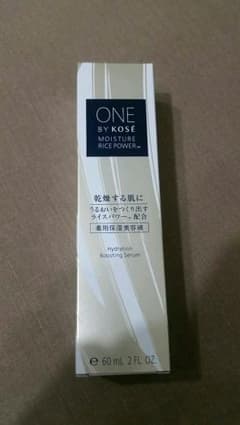 ★Smm2さん専用★ONEBYKOSE 薬用保湿美容液 60mlのサムネイル