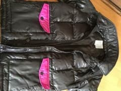 STUSSY ダウン Mサイズのサムネイル