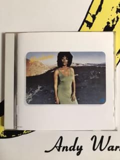 マリーナ・ショウ/マリーナ　Marlena Shaw bluenoteのサムネイル