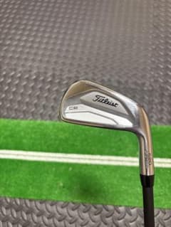 Titleist 620 CB 4番アイアン　TRAVILシャフトのサムネイル