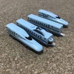 プラレール　アドバンス　みずほ・さくらのサムネイル