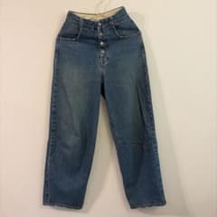 MM6 Maison Margiela デニムパンツのサムネイル