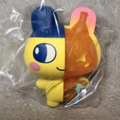 たまごっち カプセルトイ まめっち すきゃらとん　フィギュアのサムネイル