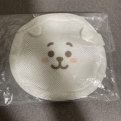 BT21 RJ ランドリーポーチ　一番くじのサムネイル