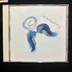 石井聖子　Angelophany CDのサムネイル
