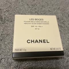 CHANEL シャネル レ ベージュ プードゥル ベル ミンのサムネイル