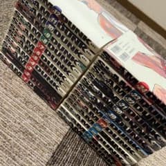 SLAM DUNK 完全版 全巻セットのサムネイル