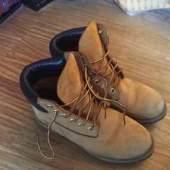 Ｔimberlandのサムネイル