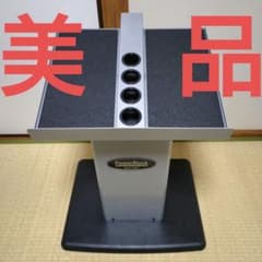 美品 パワーブロック PowerBlock 専用 台 ダンベル スタンド ラックのサムネイル