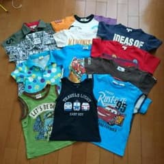 トップス まとめ売りのサムネイル