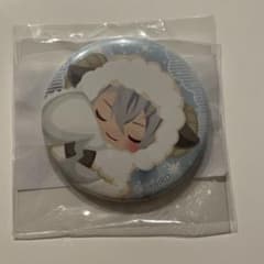 イケメン戦国 明智光秀 缶バッジ - メルカリ