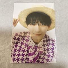 ICEx 竹野世梛 生写真 vol.33のサムネイル