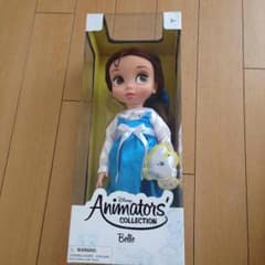 あちゃぴん様専用♡アニメータードール♡Bellのサムネイル
