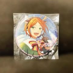 あんさんぶるスターズ！あんスタ 2wink 葵ゆうた 缶バッジのサムネイル