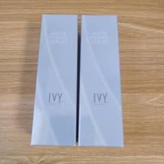 2本 アイビー化粧品 アイビー ホワイトパワー セラム 美容液 - メルカリ