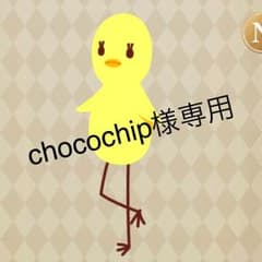 chocochip様専用のサムネイル