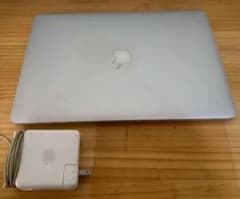 ジャンク】 MacBookPro Retina 15 2012 (16GB) - メルカリ