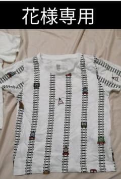 【花様専用】トーマスTシャツのサムネイル