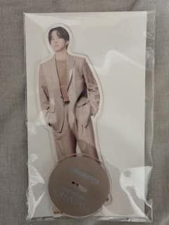 FANTASTICS 2025 カレンダー BIGアクリルスタンド 澤本夏輝のサムネイル
