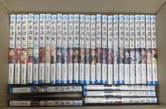 呪術廻戦 漫画 全巻セット 0巻-30巻　シュリンク付きのサムネイル