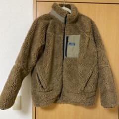 フリークスストア　オーバーサイズフリースのサムネイル