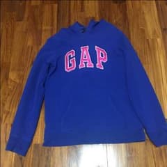 GAP フード付きパーカーのサムネイル