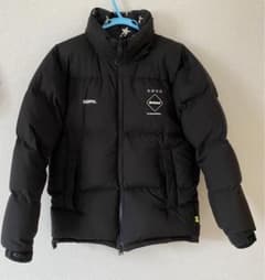 F.C.Real Bristol ダウン　※値下げしましたのサムネイル