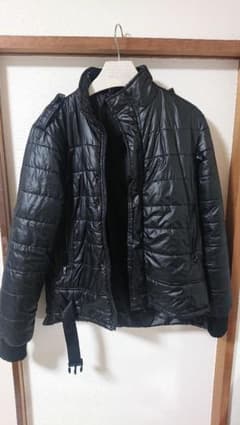 Dior Homme ダウンジャケットのサムネイル