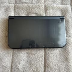 ニンテンドー3dsLL ジャンク品のサムネイル