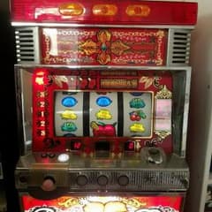 スロット 実機 いみそ～れ【激レア】のサムネイル