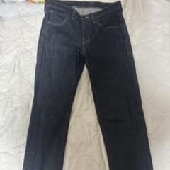 Levi's 511 セルビッジデニムパンツ W31 L32のサムネイル