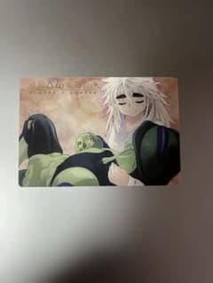 HUNTER×HUNTER コムギ メルエムのサムネイル