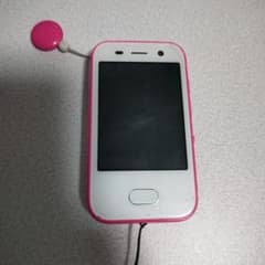 専用Softbankキッズフォンのサムネイル