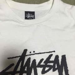 stussyロングTシャツのサムネイル