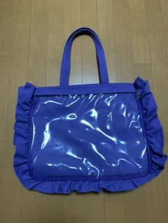 痛バッグ用トートバッグのサムネイル