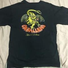 パウエル キャバレロ Ｔシャツ ブラックのサムネイル