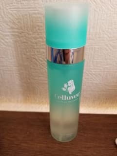 女神降臨 香水 Celluverのサムネイル