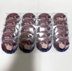 あんスタ 三毛縞斑 テーマ 缶バッジ 2023 AUTUMN Idol Side