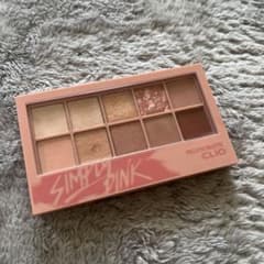 CLIO アイシャドウパレット 01のサムネイル
