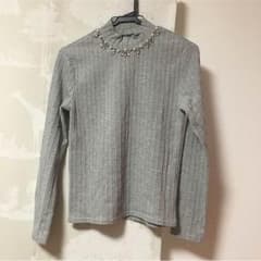 INGNI ビジュー付きトップスのサムネイル