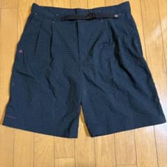 Columbia ハーフパンツ レディースLサイズ