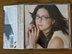 CDアンジェラ・アキ TAPESTRY OF SONGS -THE BESTのサムネイル