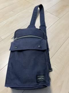 PORTER ポーター ショルダーバッグ　斜めがけのサムネイル